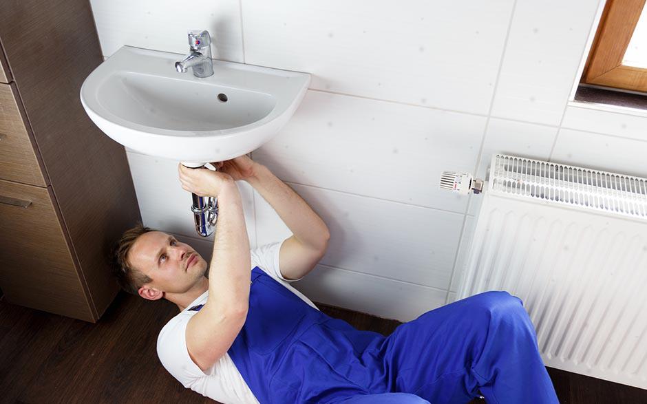installation plomberie Montrouge